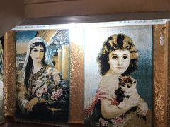 -维吾尔餐厅(宜山路店)