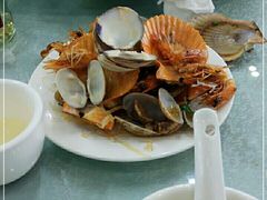 -景好海鲜餐厅(大鹏必选旅游店)