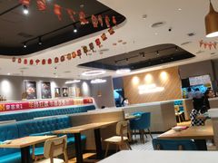 -豪客来牛排(重庆金源世纪广场1731店 )