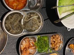 -伊茉家的烤肉店(勒泰中心店)
