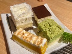 -德川家日本料理(顺义华联店)