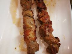 -巴依老爷新疆美食(清华东门店)