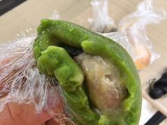 -沈大成(南京东路店)