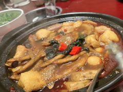 -瑶王府·广西菜(金阳路店)