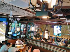 -庆江南江南菜(昆山吾悦广场店)