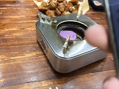 -土媳妇香锅坊(光谷店)