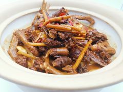 -稻香村全民餐厅(鄱阳店)