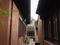 -苏州文庙(姑苏区)