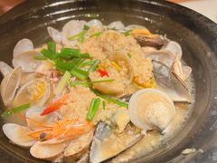 -涌上外婆桥(南塘店)