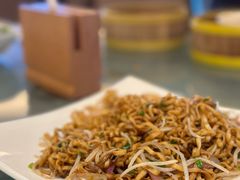 -湛江民大喜来登酒店-采悦轩中餐厅