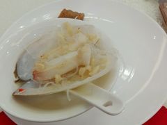 -聚福宝合苑食府(南头镇店)