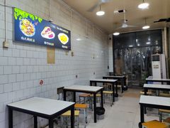 -清真马文肉丸胡辣汤(回民街店)
