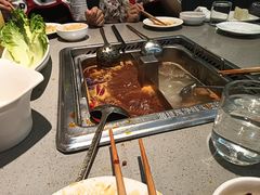 -海底捞火锅(步步高新天地店)
