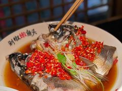 -湘阁里辣(东门茂业店)