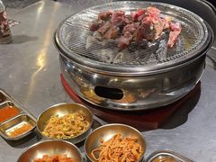 -本炙炭烤·蒲烧活鳗料理店(金沙洲店)