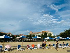 -惠州金海湾嘉华度假酒店