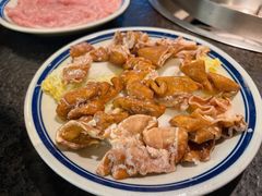 -山城棒棒军手作火锅·天花板手撕水牛鲜毛肚(北京店)