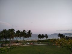 -三亚亚龙湾天域度假酒店