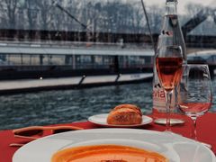 -Bateaux Mouches塞纳河游船