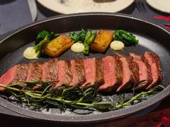 -wann lounge 低温慢煮牛排·清吧
