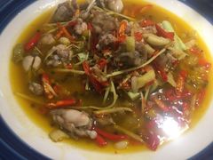 -百年神厨·地道川菜(清江西路店)