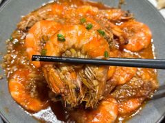 -壹湖两岸·鱼鲜山里菜(东江湖店)