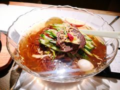 正宗朝鲜冷面-七八冷面·延边朝鲜族美食(圣熙八号店)