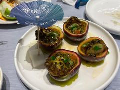 -79号渔船海鲜饭店(华强北店)