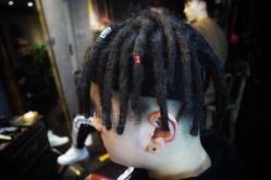 点击看大图 -KS COLOUR漂色·染发·画染