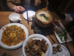 -直隶安家牛肉罩饼(建华店)