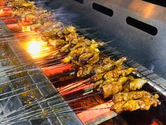 -清真·马峰烤肉(小学习北巷店)