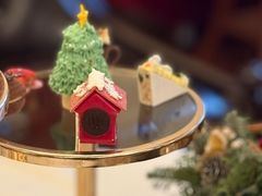 -Salon de Ville浦江汇(上海外滩华尔道夫酒店店)