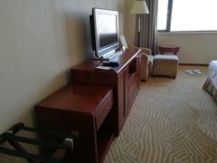 -甸园锦江宾馆(北外滩店)