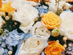 -V Bar海景扒房(北海湾惠龙万达嘉华酒店)