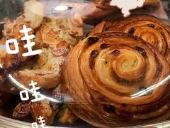 -BAKER&SPICE(环贸店)