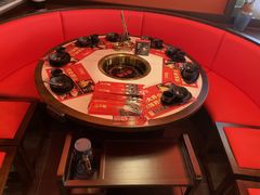 -捞三国美蛙鲜鱼火锅(茂业店)