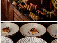 -索菲特西湖大酒店·香榭丽全日候餐厅(南山路店)