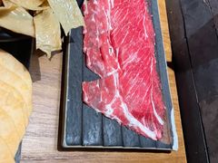 -呷哺呷哺 黄金牧场 (新中关购物中心店)