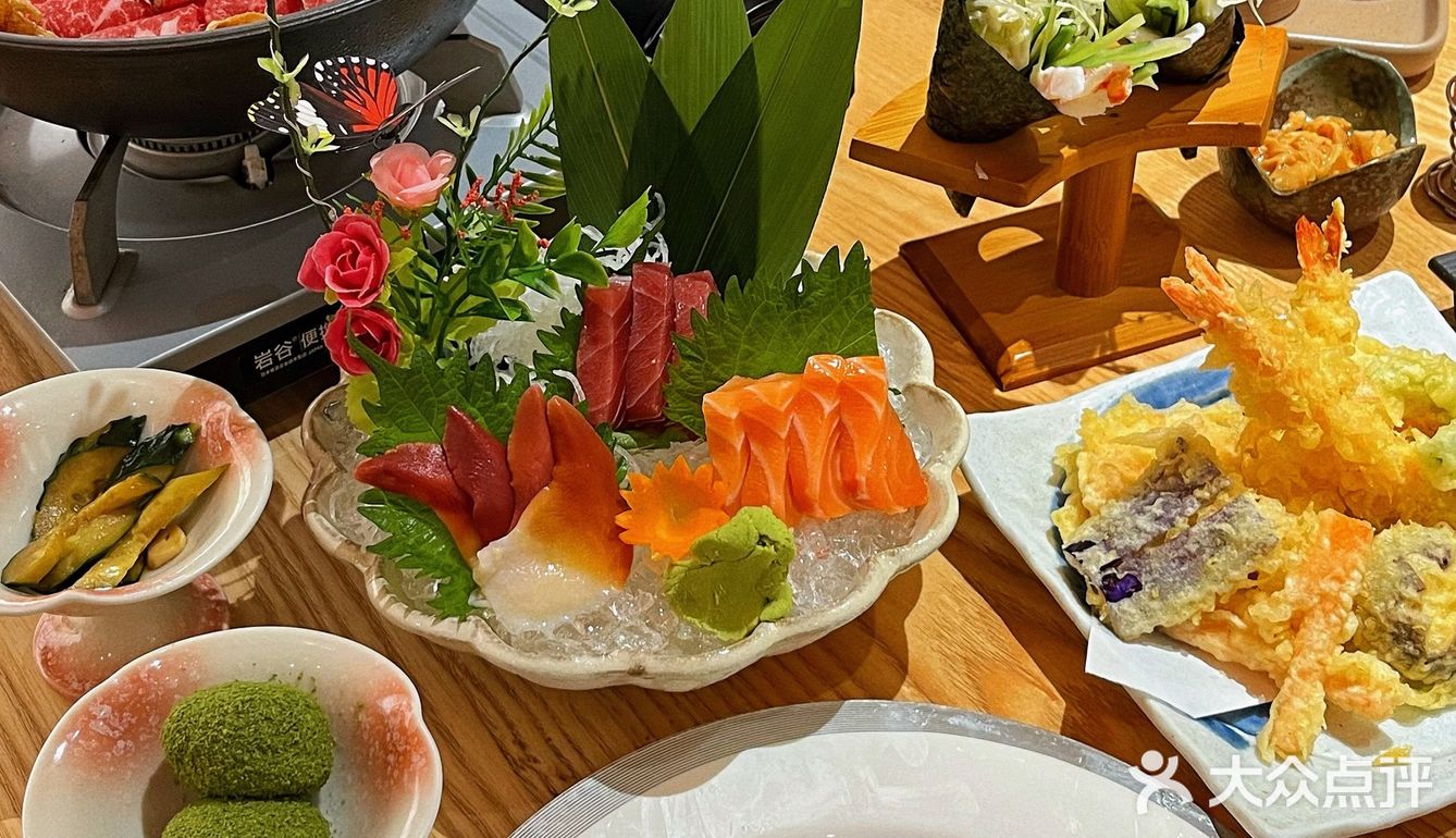 隐匿在泉州富人区的高性价比日料🍣