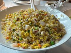 -大潮淮·淮扬菜(何园旗舰店)