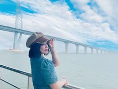 -澳门环岛游湾仔码头