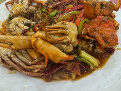 -品鲜海鲜餐厅(黄厝店)