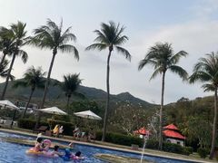 -三亚亚龙湾金棕榈度假酒店