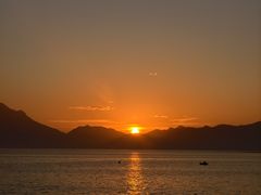 -东平洲海岸公园