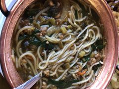 -88号小吃店·经典云南菜·地道纳西美食