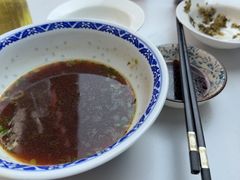 -二泉园老菜馆·百年无锡菜