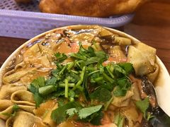 -真素诚·清真(新华路店)