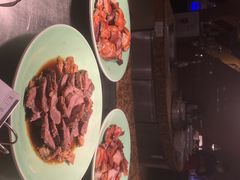 -杭州国际会议中心洲际酒店-原素全日餐厅(解放东路店)