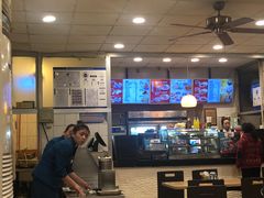 -西部马华清真兰州牛肉面·烧烤夜市(关东店)