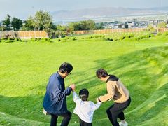 -云禾壹海景庄园餐厅